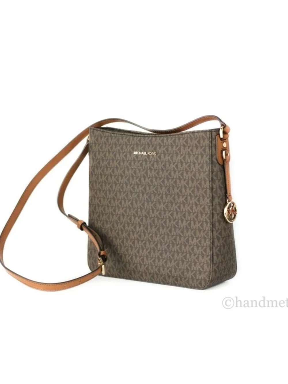 Michael Kors Jetset Crossbody